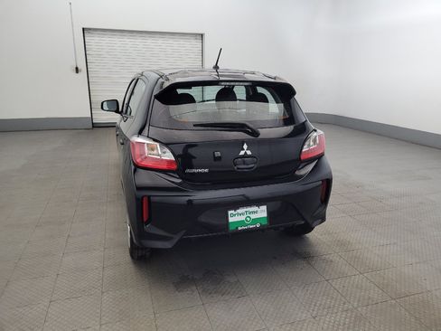 Used 2021 Mitsubishi Mirage ES FWD image 6