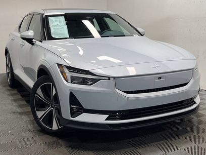 Used 2024 Polestar Polestar 2