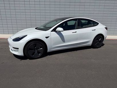 Used 2023 Tesla Model 3 Standard Range