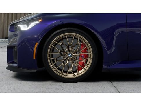 New 2026 BMW M2 CS RWD image 7