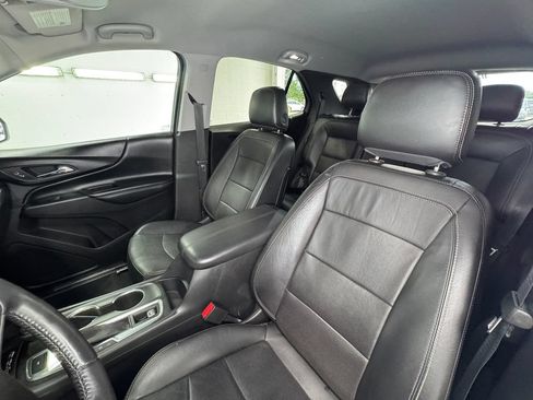 Used 2019 Chevrolet Equinox Premier AWD/4WD image 13