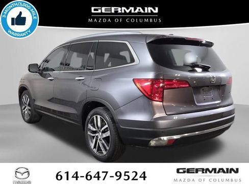 Used 2017 Honda Pilot Touring image 11