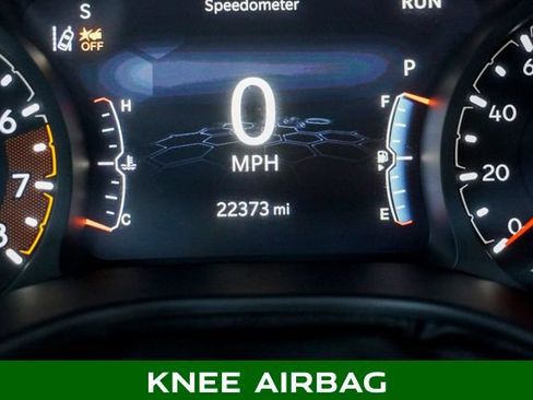 Used 2023 Jeep Compass Latitude image 22