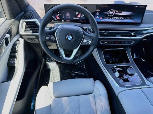 Used 2026 BMW X5 sDrive40i RWD image 17