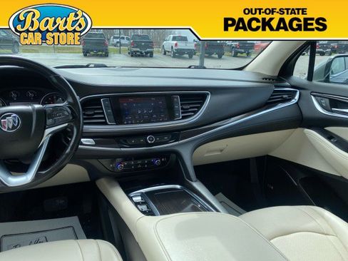 Used 2022 Buick Enclave Essence w/ Experience Buick Package image 25