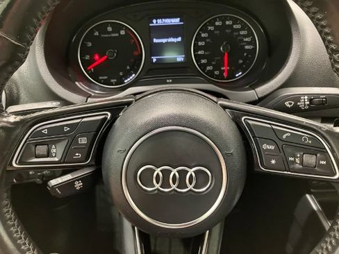 Used 2017 Audi A3 2.0T Premium w/ Convenience Package FWD image 28