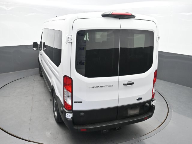 Used 2024 Ford Transit 350 XL RWD image 27