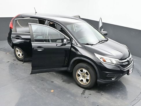 Used 2016 Honda CR-V LX image 76