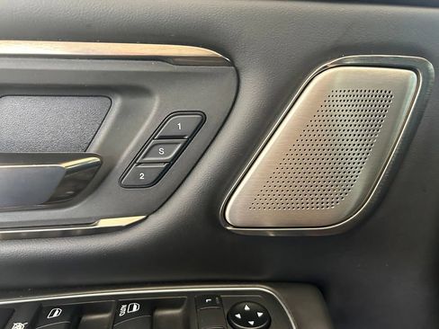 Used 2019 RAM 1500 Limited AWD/4WD image 45