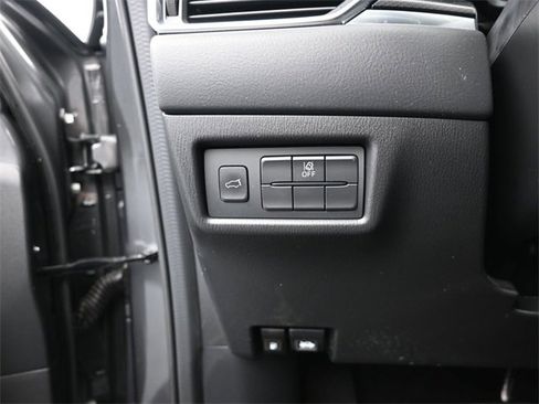 Certified 2023 MAZDA CX-5 AWD 2.5 Turbo image 19