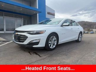 Used 2024 Chevrolet Malibu LT video 1