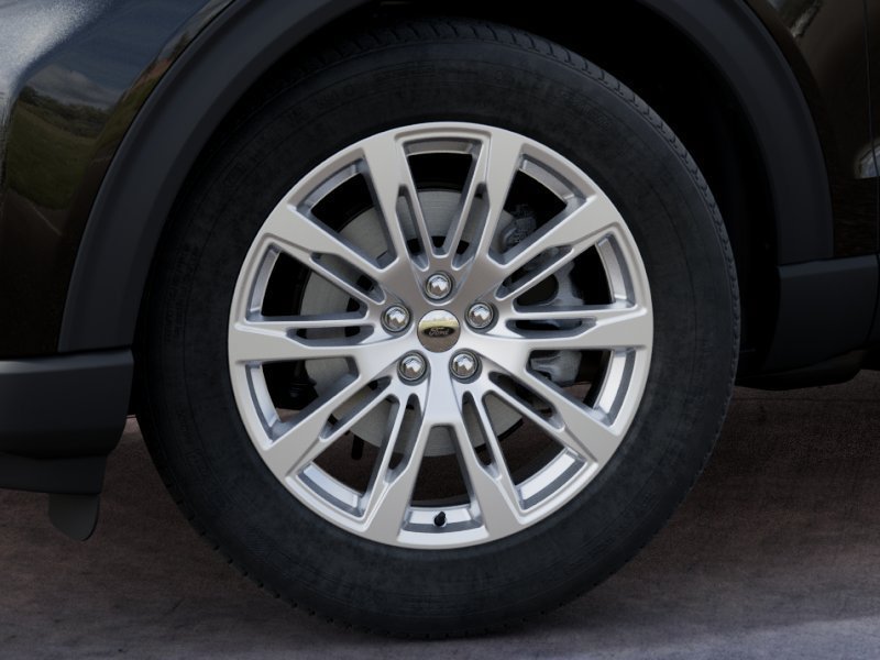 New 2027 Ford Explorer Platinum AWD/4WD image 19