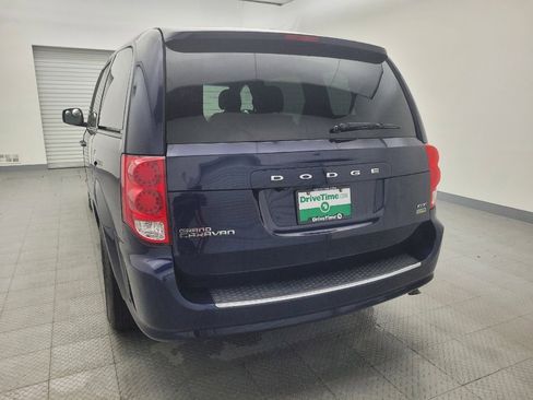 Used 2017 Dodge Grand Caravan GT image 6