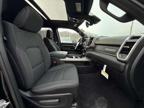 New 2026 RAM 1500 Big Horn image 28