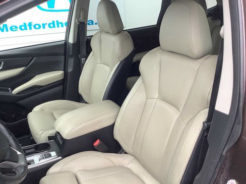 Used 2021 Subaru Ascent Limited w/ Technology Package AWD/4WD image 11