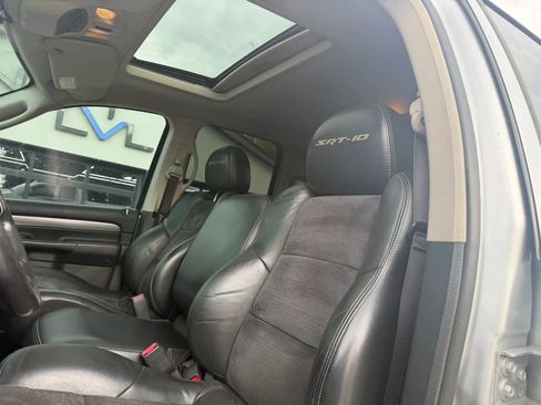 Used 2005 Dodge Ram 1500 Truck 2WD Quad Cab image 18