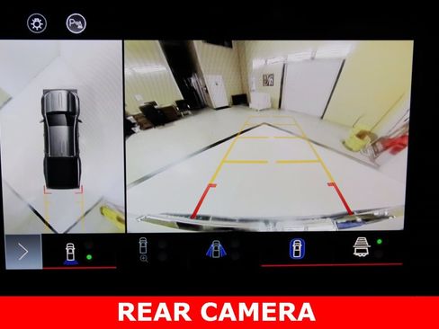 Used 2023 GMC Canyon AT4X image 19