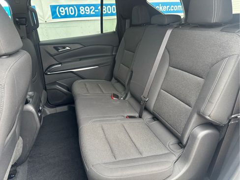 Used 2024 Chevrolet Traverse LT w/ Trailering Package AWD/4WD image 31