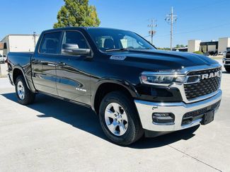 New 2026 RAM 1500 Big Horn video 2