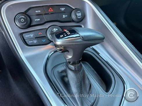 Used 2020 Dodge Challenger SXT RWD image 26