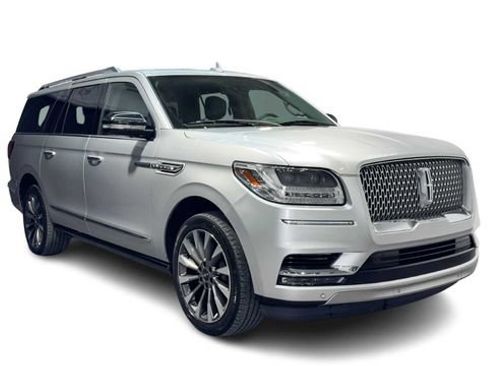 Used 2019 Lincoln Navigator L Select RWD image 7