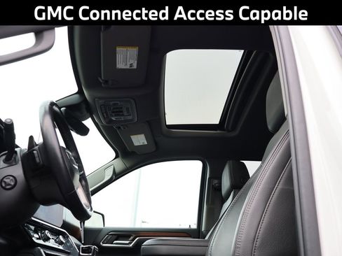 Used 2024 GMC Sierra 1500 Denali image 40