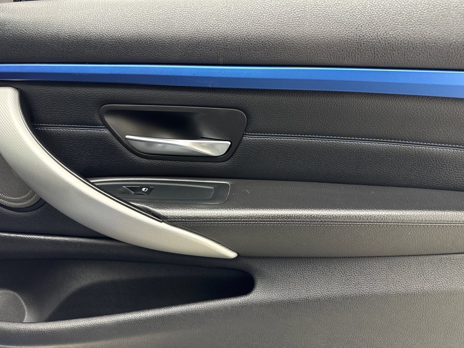 Used 2016 BMW 428i Convertible RWD image 53