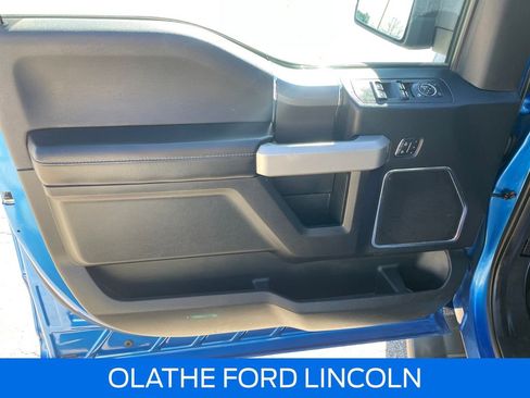 Used 2015 Ford F150 Lariat image 20