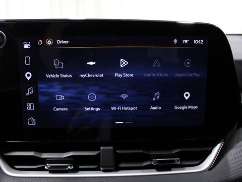 Used 2026 Chevrolet Equinox LT FWD image 14