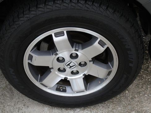 Used 2009 Honda Pilot Touring image 21