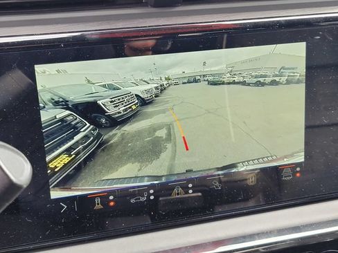 Used 2024 GMC Sierra 2500 AT4X AWD/4WD image 19