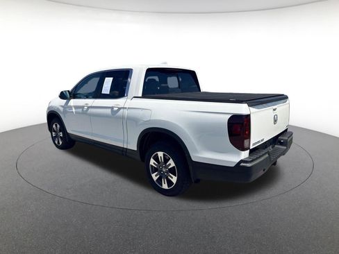 Used 2019 Honda Ridgeline RTL-T image 5