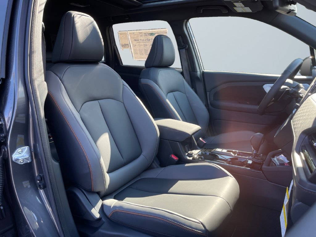 New 2026 Subaru Forester Sport AWD/4WD image 15