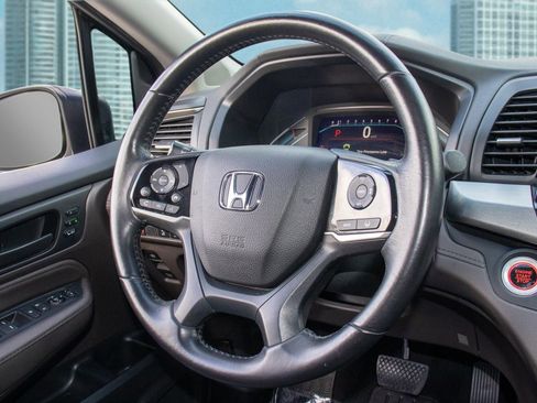 Certified 2018 Honda Odyssey Touring image 21