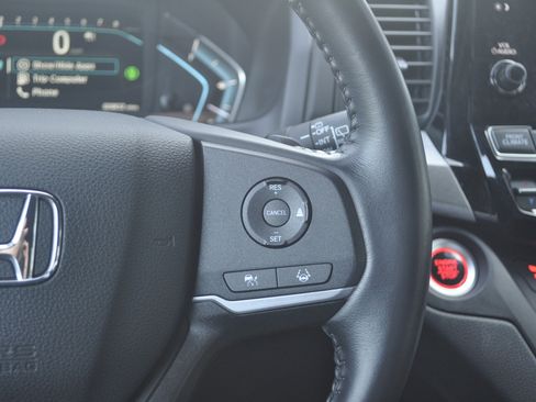 Used 2024 Honda Odyssey EX-L image 22