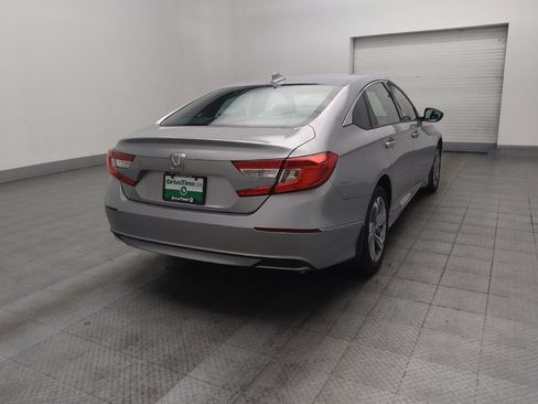 Used 2019 Honda Accord EX image 9