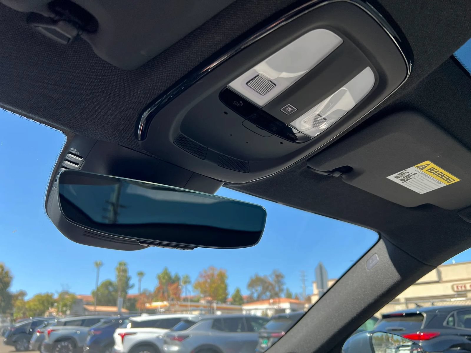 Used 2024 Polestar Polestar 2 AWD/4WD image 20