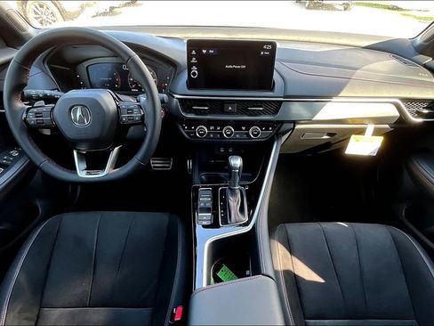 Certified 2025 Acura ADX A-Spec image 7