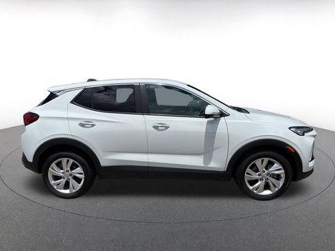Used 2025 Buick Encore GX Preferred FWD image 15