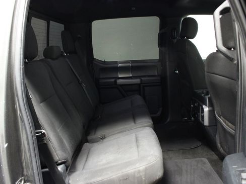 Used 2020 Ford F150 XLT w/ Equipment Group 302A Luxury image 18