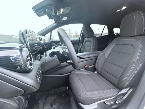New 2026 Chevrolet Blazer EV LT AWD/4WD image 10