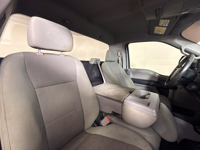 Used 2017 Ford F250 XL w/ Power Equipment Group AWD/4WD image 28