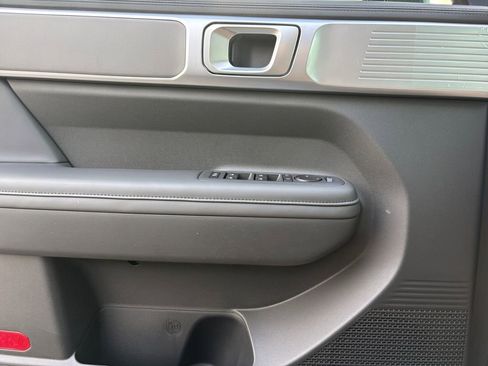 New 2026 Hyundai Santa Fe SEL image 10