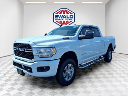 Used 2024 RAM 2500 Big Horn w/ Sport Appearance Package