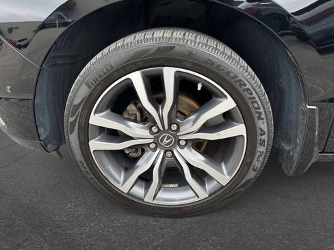 Used 2019 Acura MDX FWD w/ Advance Package image 10