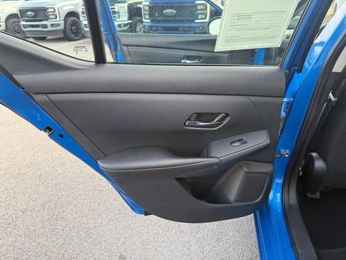 Used 2024 Nissan Sentra SV image 10