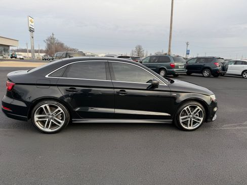Used 2019 Audi A3 2.0T Premium Plus w/ Premium Plus Package AWD/4WD image 8