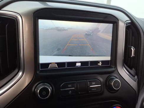 Used 2020 Chevrolet Silverado 1500 LT Trail Boss image 22