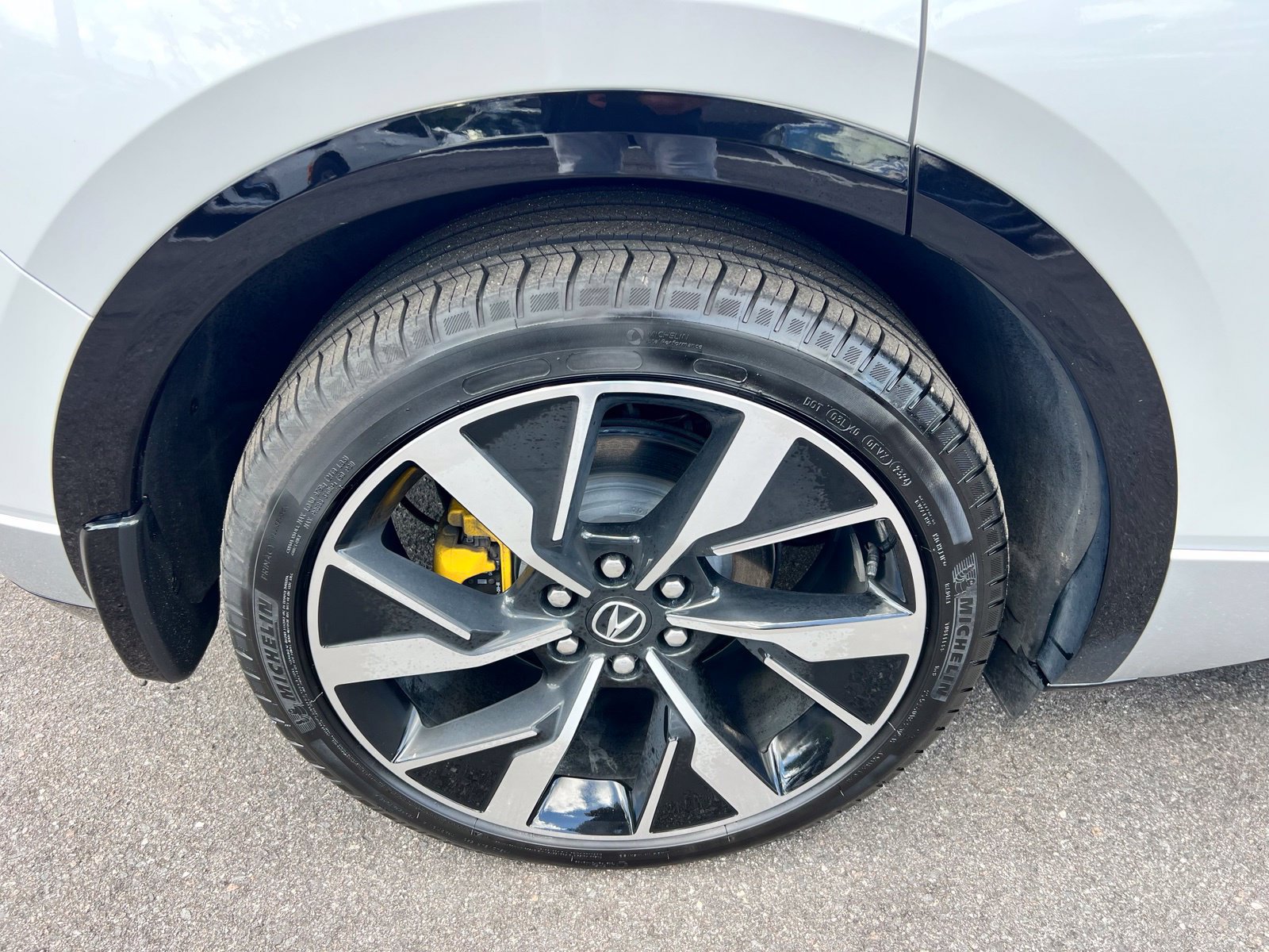 Used 2024 Acura ZDX Type S AWD/4WD image 13
