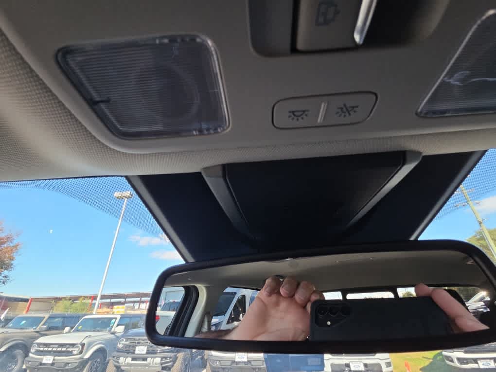 New 2026 Ford Ranger XLT AWD/4WD image 55